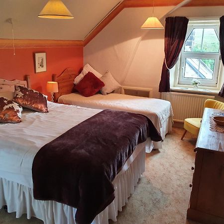 The Goathland Hotel Экстерьер фото